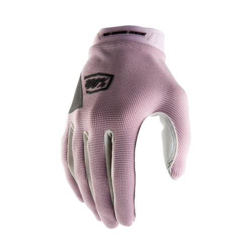 100% Мотоперчатки текстильные Ridecamp Lavender в Калуге