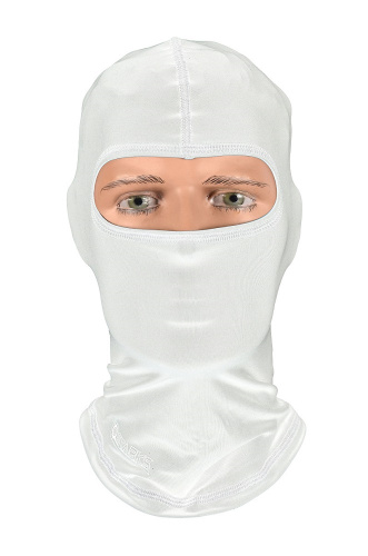 Starks Подшлемник Light silk белый в Калуге