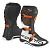 Forma Кроссовые мотоботы Drift Black/Orange/White в Калуге