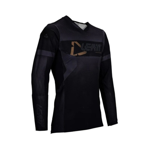 Leatt Джерси 5.5 UltraWeld Stealth 2025 в Калуге