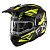 FXR Шлем Maverick X Helmet 22 Black/Hi Vis в Калуге