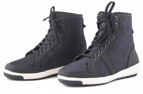 Moteq Мотокроссовки GROOT джинсовые в Калуге