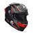 AGV Шлем K6 S 2206 Slashcut Black/Grey/Red в Калуге