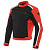 Dainese Куртка Hydraflux 2 Air D-Dry Black/Lava-Red в Калуге