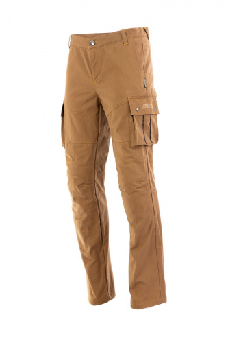 Hyperlook Мотоджинсы Barracuda Brown в Калуге