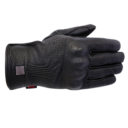 MCP Мотоперчатки классические Hound Коричневый в Калуге