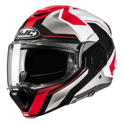 HJC Шлем F100 Bios MC1 в Калуге