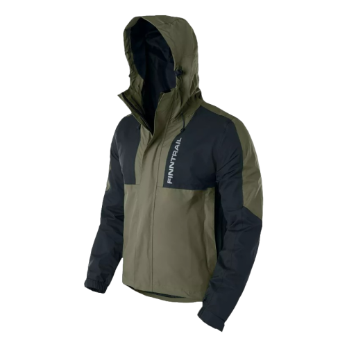 Finntrail Куртка мужская LightSuit 3504 Khaki в Калуге