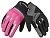 Spidi Перчатки Flash CE Lady Black/Fuchsia в Калуге