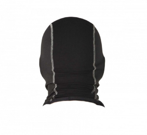 Hyperlook Подшлемник летний Pass-through строчка белая в Калуге