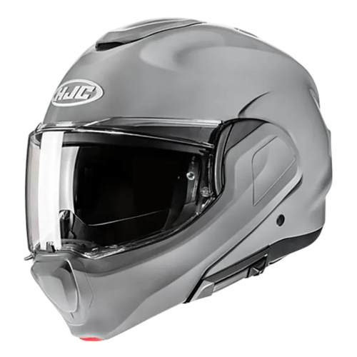 HJC Шлем F100 N Grey в Калуге