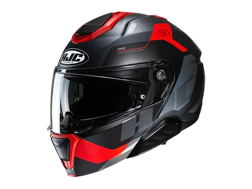 HJC Шлем i91 Carst MC1SF в Калуге