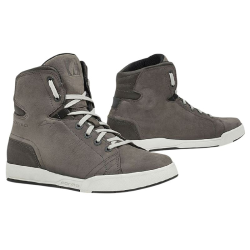 Forma Ботинки Swift Dry Grey в Калуге