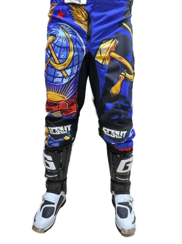 Scout Штаны кроссовые СССР в Калуге