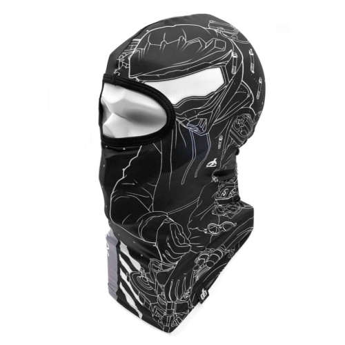 Grom Подшлемник Terra в Калуге