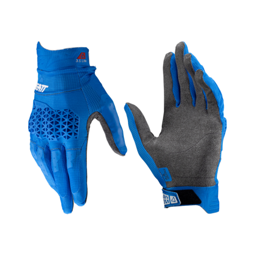 Leatt Перчатки Lite 3.5 Royal V25 в Калуге