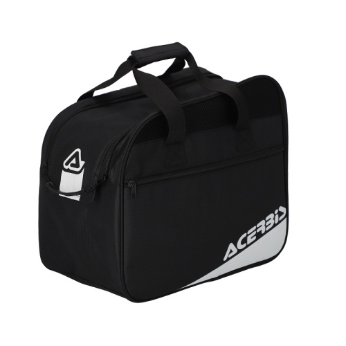 Acerbis Сумка для шлема Helmet Bag 2.0 Black в Калуге