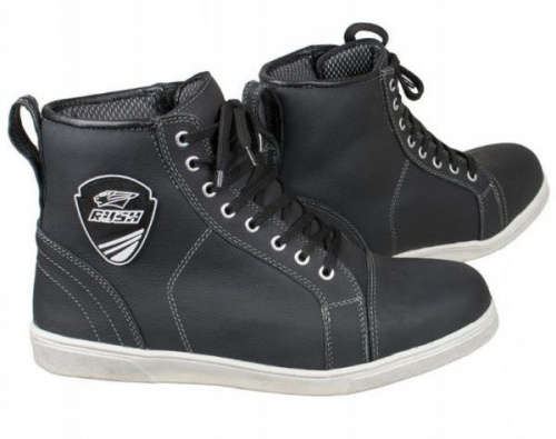 Rush Мотокеды Sneaker Черный в Калуге