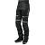Moteq Текстильные штаны Airflow черный в Калуге