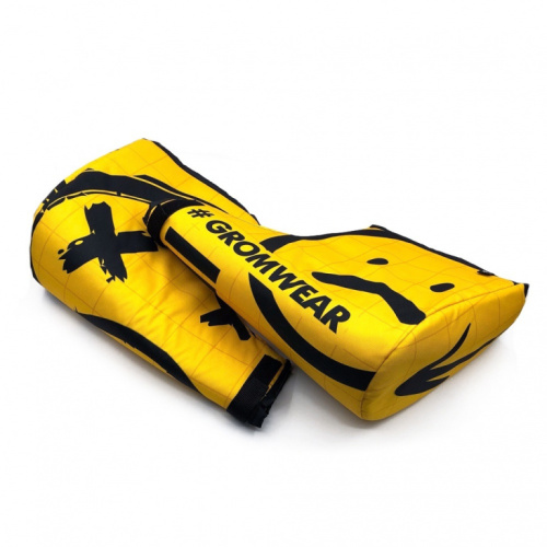 Grom Муфта на руль Sadman Yellow в Калуге