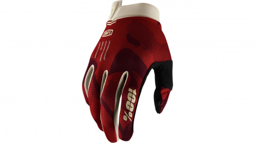 100% Мотоперчатки текстильные ITrack Sentinel Terra в Калуге