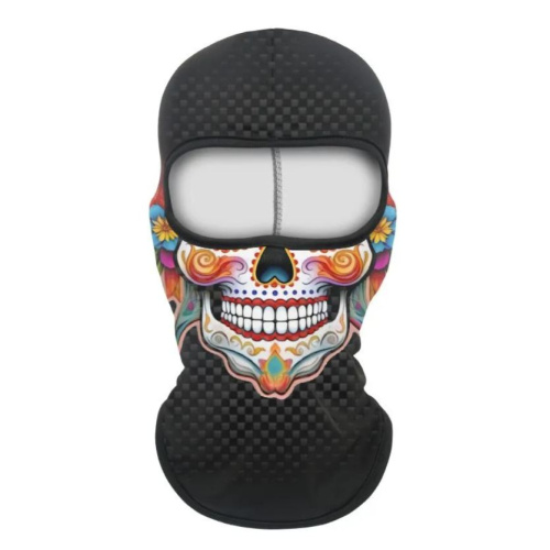 Scout Балаклава Funny face Khokhloma Girl в Калуге