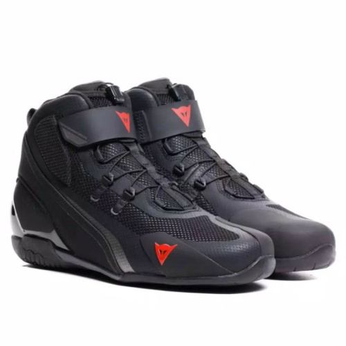 Dainese Мотоботы Herian Air Black/Anthracite в Калуге