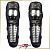 Pro Biker Наколенники HXP-15 BLACK в Калуге