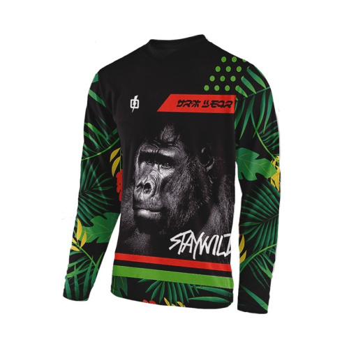 Grom Джерси IntoWild Gorilla в Калуге