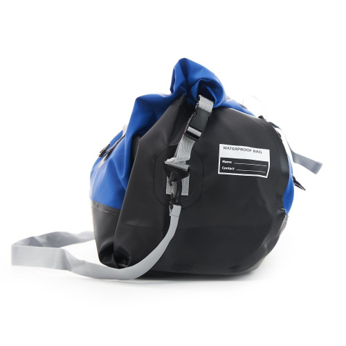 Dragonfly Гермосумка DF Multi XXL Blue 120л в Калуге