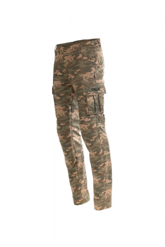 Hyperlook мотоджинсы Barracuda Army в Калуге