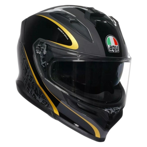 AGV Шлем K7 Flow 46 в Калуге