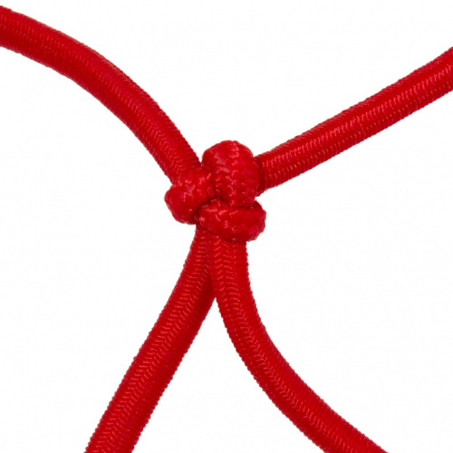 Madbull Сетка для багажника Красная в Калуге