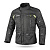 Dimox Мотокуртка текстиль Explorer Mens Touring Black/Yellow в Калуге