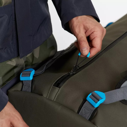 Finntrail Сумка Explorer 1733 Khaki 70L в Калуге