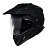IXS Мотошлем IXS 209 1.0 Черный матовый в Калуге