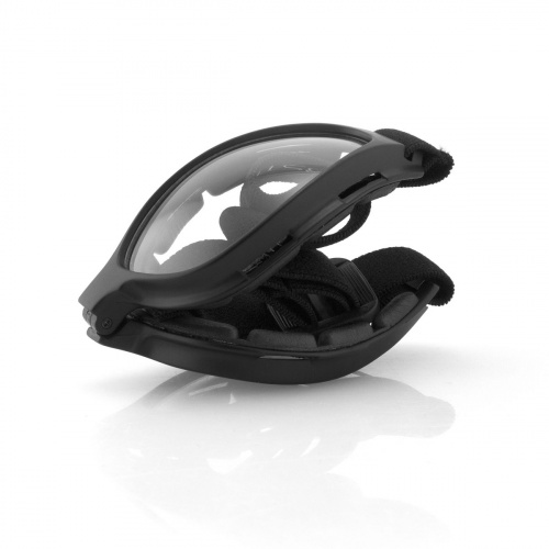 Bobster Очки Crossfire Clear/Прозрачные в Калуге