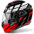Airoh шлем интеграл Storm Starter Red Gloss в Калуге