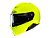 HJC Шлем i91 Fluorescent Green в Калуге