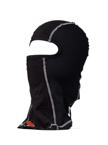 Starks Подшлемник Light Combi черный в Калуге