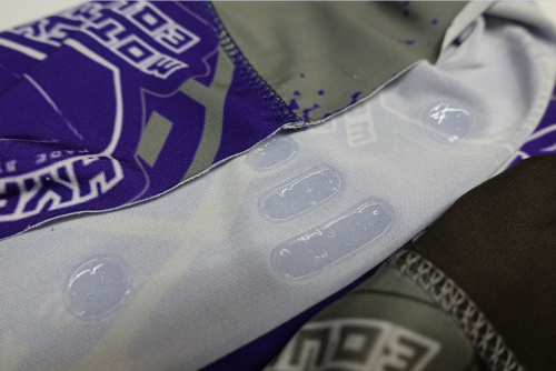 Hyperlook Баф Scout фиолетовый в Калуге