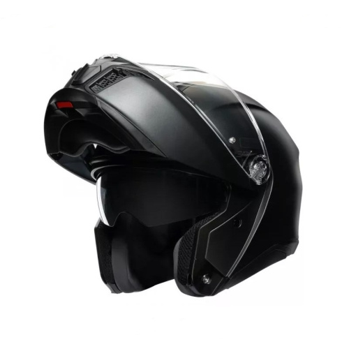 AGV Шлем Tourmodular Matt Black в Калуге