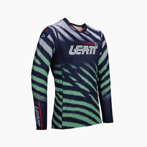 Leatt Джерси 5.5 UltraWeld Matcha 2025 в Калуге