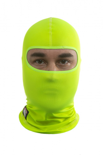 Hyperlook Подшлемник летний Exhilarant Acid в Калуге