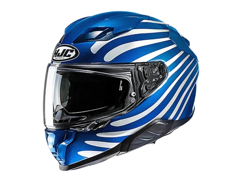 HJC Шлем F71 Zen MC2 в Калуге