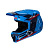 Leatt Шлем кроссовый Helmet Kit Moto 3.5 V25 Royal в Калуге