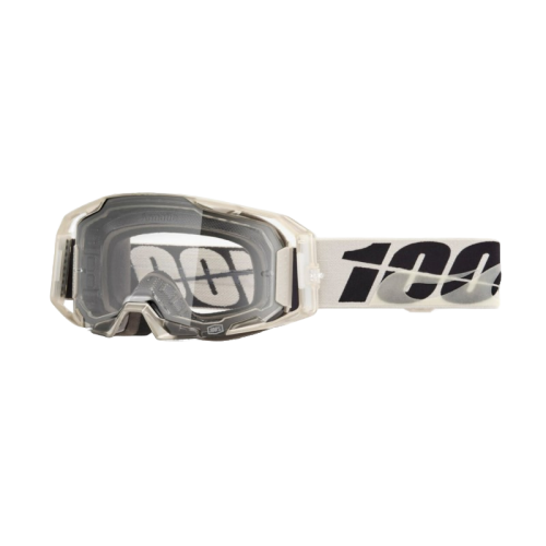 100% Очки Armatic Pitch / Clear в Калуге