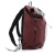 Dragonfly Герморюкзак DF Fold Bag Maroon 22л в Калуге