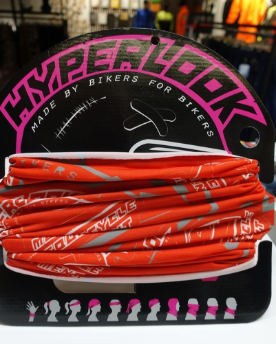 Hyperlook Баф Scout красный в Калуге