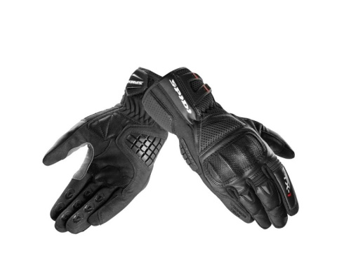 Spidi Перчатки TX-1 Черные в Калуге